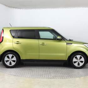 Foto inzerátu Kia Soul 1.6 GDI