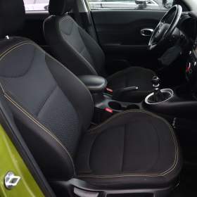 Foto inzerátu Kia Soul 1.6 GDI