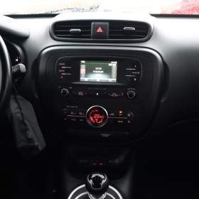 Foto inzerátu Kia Soul 1.6 GDI