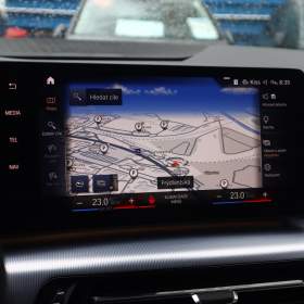 Foto inzerátu BMW 2 Active Tourer 218i Active Tourer