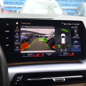 Foto inzerátu BMW 2 Active Tourer 218i Active Tourer