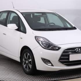 Hyundai ix20 1.6 CVVT / 19649248