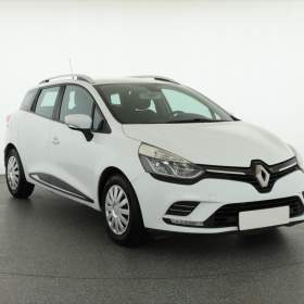 Renault Clio 0.9 TCe / 19649249