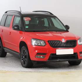 Škoda Yeti 2.0 TDI / 19649250