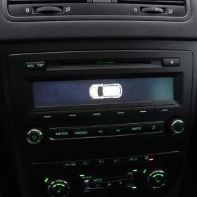 Foto inzerátu Škoda Yeti 2.0 TDI