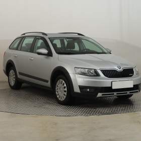 Škoda Octavia Scout 2.0 TDI / 19649251