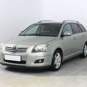 Foto inzerátu Toyota Avensis 2.0 D-4D