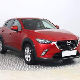 Mazda CX- 3 2.0 Skyactiv- G / 19649253