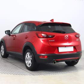 Foto inzerátu Mazda CX-3 2.0 Skyactiv-G