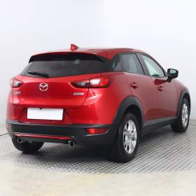 Foto inzerátu Mazda CX-3 2.0 Skyactiv-G