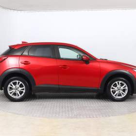Foto inzerátu Mazda CX-3 2.0 Skyactiv-G