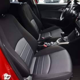 Foto inzerátu Mazda CX-3 2.0 Skyactiv-G