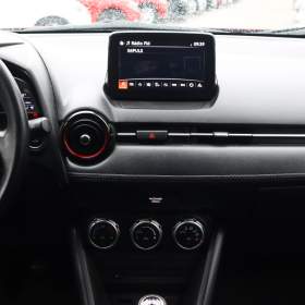 Foto inzerátu Mazda CX-3 2.0 Skyactiv-G