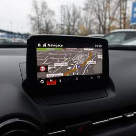 Foto inzerátu Mazda CX-3 2.0 Skyactiv-G