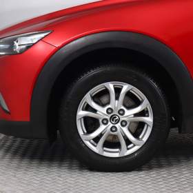 Foto inzerátu Mazda CX-3 2.0 Skyactiv-G