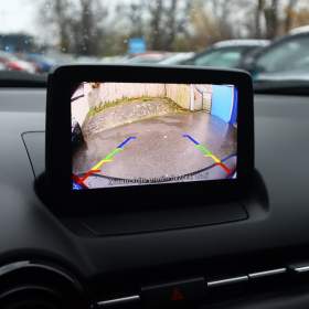 Foto inzerátu Mazda CX-3 2.0 Skyactiv-G