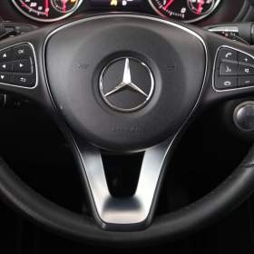 Foto inzerátu Mercedes-Benz Třídy B B 180 CDI