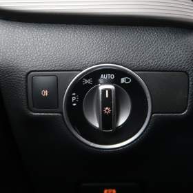 Foto inzerátu Mercedes-Benz Třídy B B 180 CDI