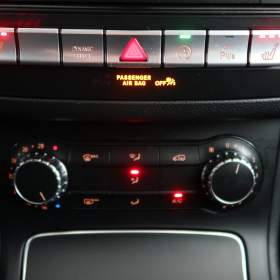 Foto inzerátu Mercedes-Benz Třídy B B 180 CDI