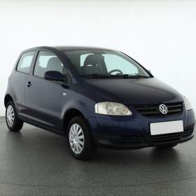 Volkswagen Fox 1.2 / 19649257