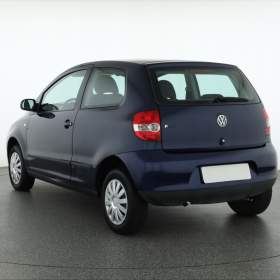Foto inzerátu Volkswagen Fox 1.2