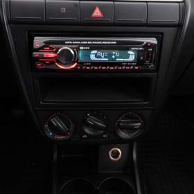 Foto inzerátu Volkswagen Fox 1.2