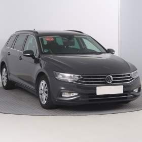 Volkswagen Passat 2.0 TDI / 19649258