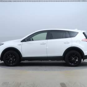 Foto inzerátu Toyota Rav4 2.5 Hybrid