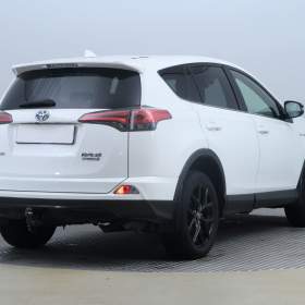 Foto inzerátu Toyota Rav4 2.5 Hybrid