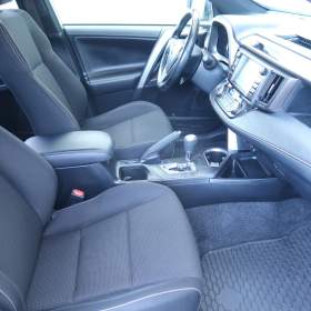 Foto inzerátu Toyota Rav4 2.5 Hybrid