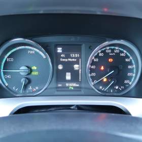 Foto inzerátu Toyota Rav4 2.5 Hybrid