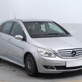 Mercedes- Benz Třídy B B 180 CDI / 19649263