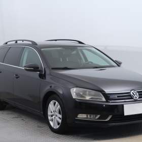 Volkswagen Passat 1.6 TDI / 19649264