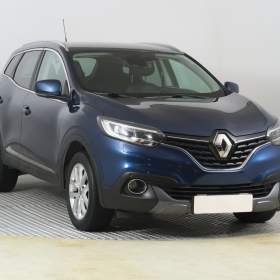 Renault Kadjar 1.2 TCe / 19649265