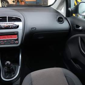 Foto inzerátu Seat Altea 1.4 TSI