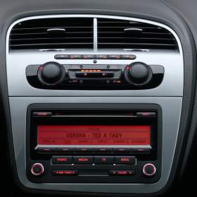 Foto inzerátu Seat Altea 1.4 TSI