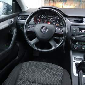 Foto inzerátu Škoda Octavia 1.6 TDI