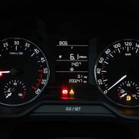 Foto inzerátu Škoda Octavia 1.6 TDI