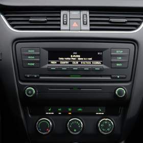 Foto inzerátu Škoda Octavia 1.6 TDI