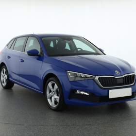 Škoda Scala 1.0 TSI / 19649273