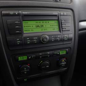 Foto inzerátu Škoda Octavia 2.0 TDI