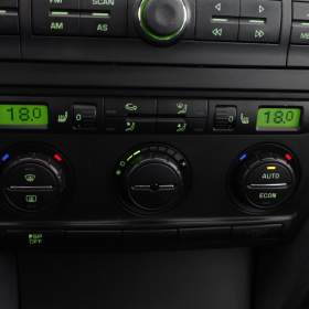 Foto inzerátu Škoda Octavia 2.0 TDI