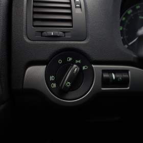 Foto inzerátu Škoda Octavia 2.0 TDI