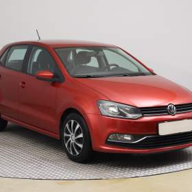 Volkswagen Polo 1.2 TSI / 19649276