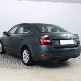 Foto inzerátu Škoda Octavia 1.4 TSI CNG