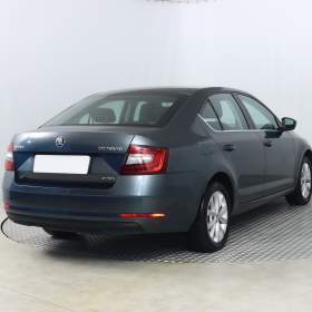 Foto inzerátu Škoda Octavia 1.4 TSI CNG