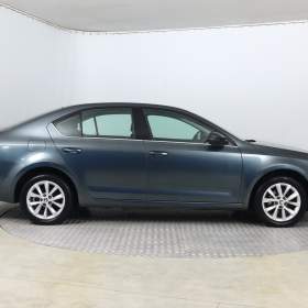 Foto inzerátu Škoda Octavia 1.4 TSI CNG