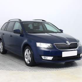Fotka k inzerátu Škoda Octavia 1.6 TDI / 19596252