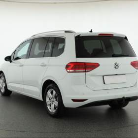 Foto inzerátu Volkswagen Touran 1.6 TDI