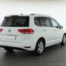 Foto inzerátu Volkswagen Touran 1.6 TDI